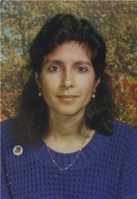 Obituary of Diana Maria Morales  Navarro