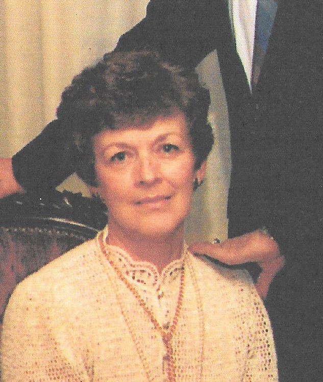Obituary of Doris Fay Singleton