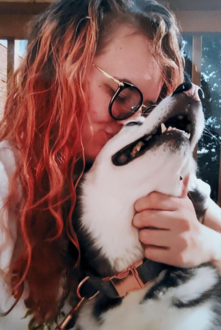 Obituary of Lauren Lucas