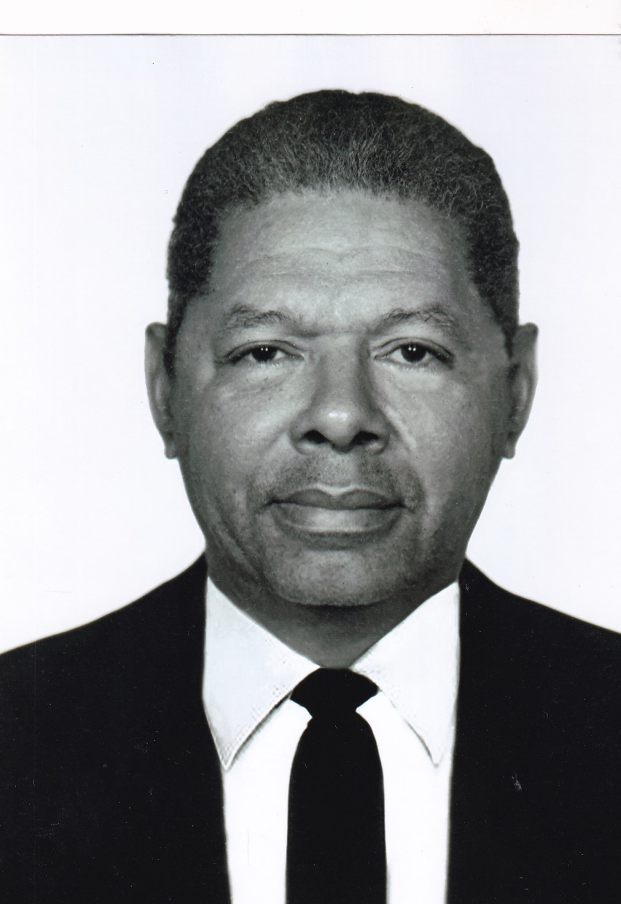 Obituary of Stanley Ebanks