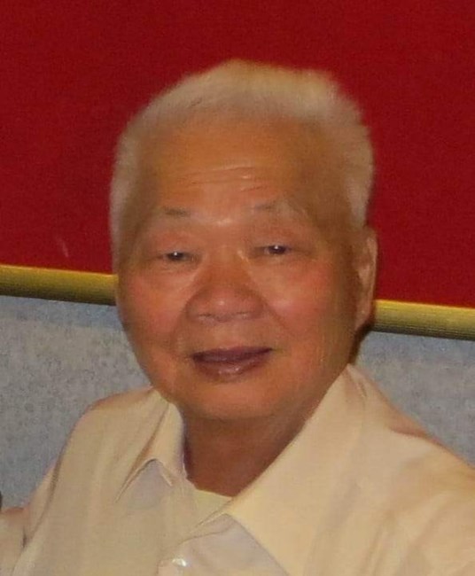 Obituary of Khanh Chau