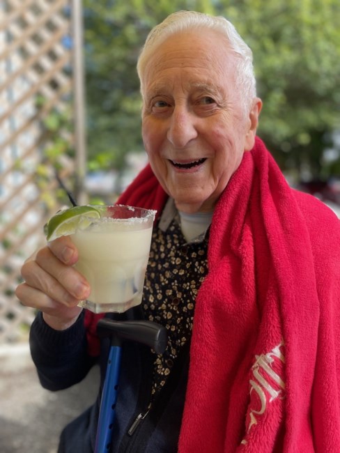 Obituary of William Brand