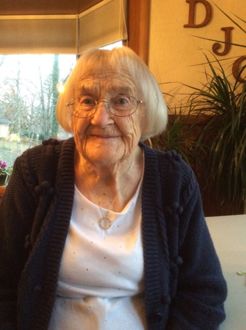 Obituary of Ayleen Wieland