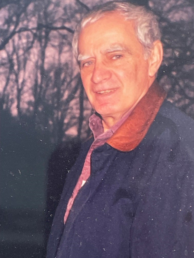 Obituary of Robert L. Gossette