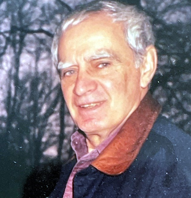 Obituary of Robert L. Gossette