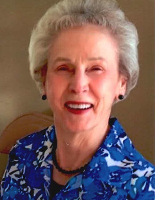 Obituary of Mary Eloise Deavours