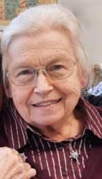 Judy Young