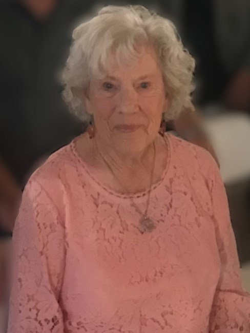 Obituary of Christine Collins Brannan