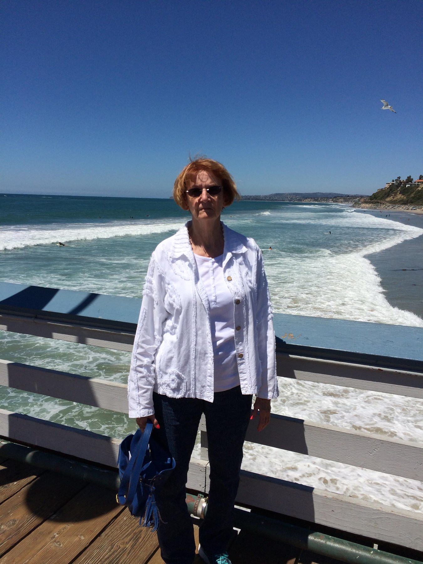 Obituary of Ina May Eddy