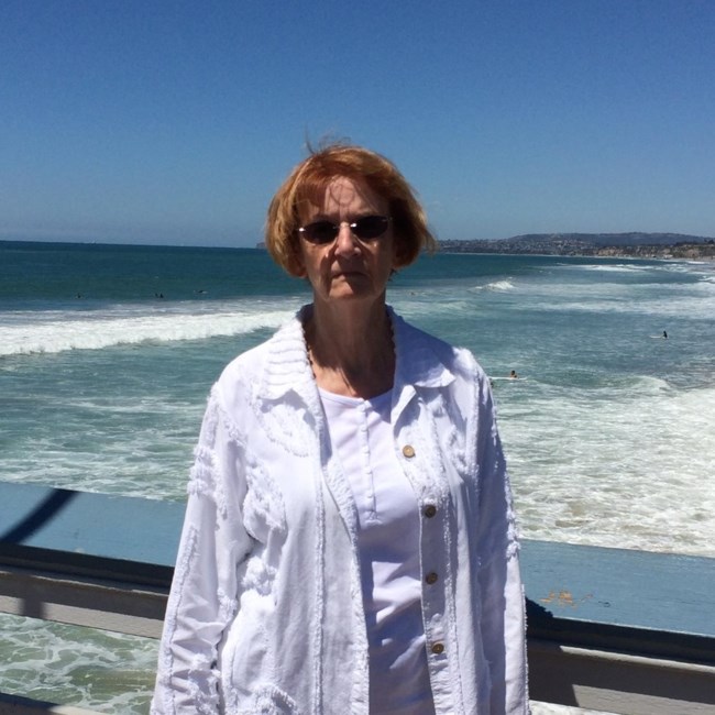 Obituary of Ina May Eddy