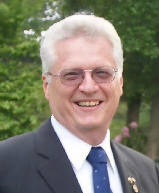 Obituary of Anthony "Tony" P. Thonnerieux
