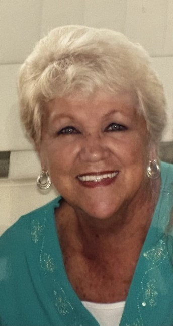 Obituary of Lois Frances Visage