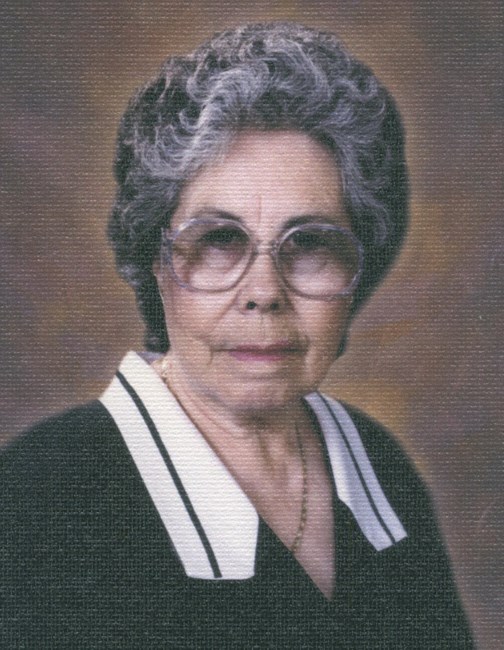 Obituary of Maria del Carmen Felix Herrera