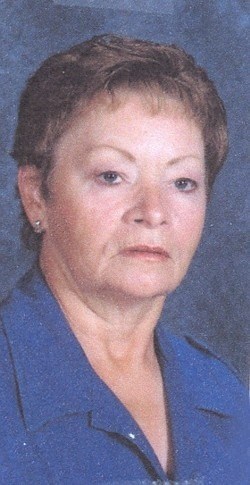 Obituary of Larayne Esplin