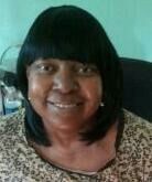 Obituary of Nettie Mae Woods-Hall