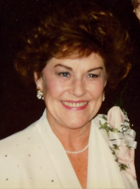 Obituary of Bonnie Lou Keller