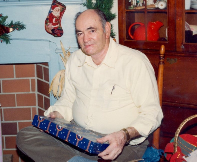 Obituary of Alonza Samuel Lee