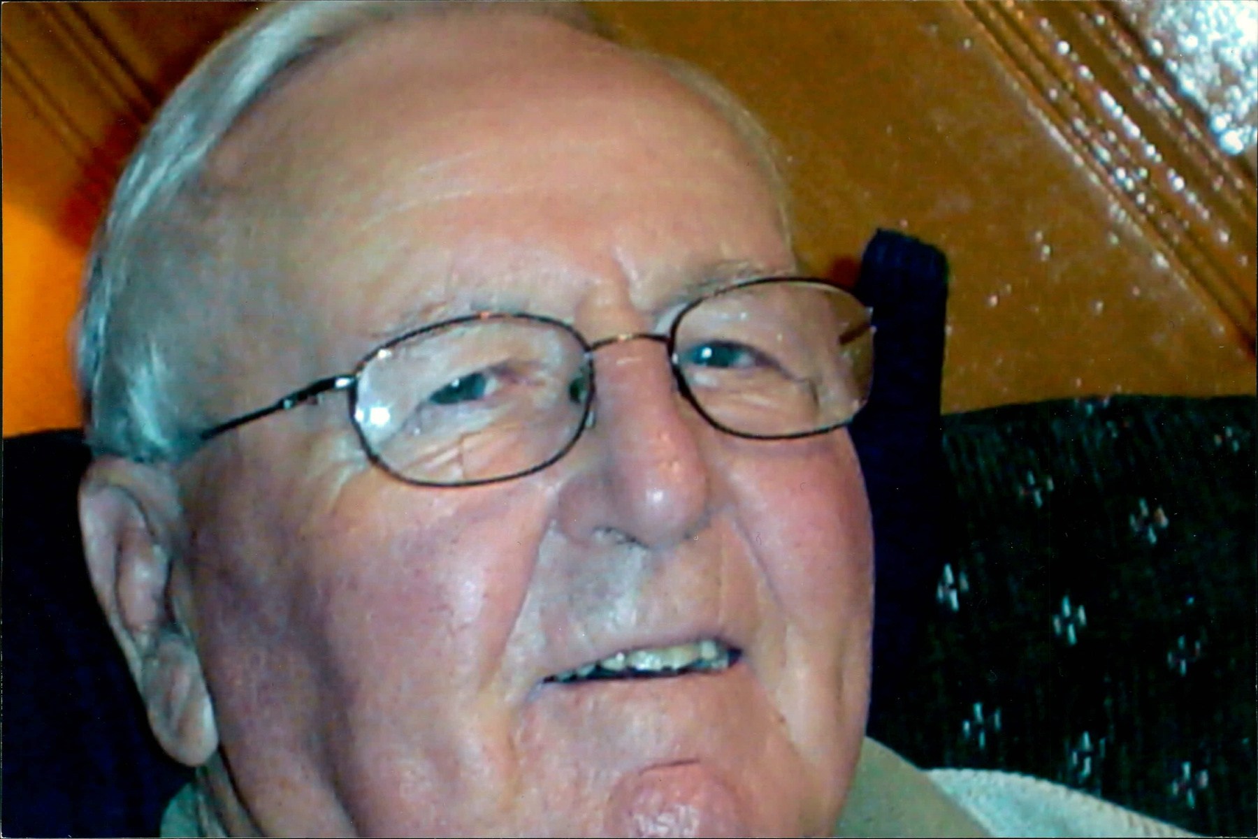 Thomas Kelson Dixon Obituary Sydney, NS