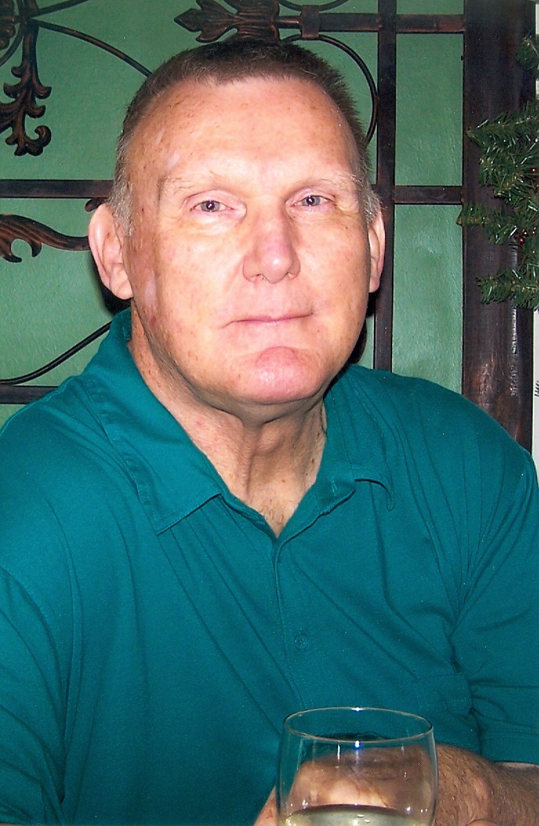 Obituary of John Peter Nasir