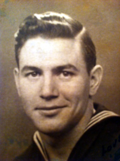 Obituary of Clyde A Andrews Sr.