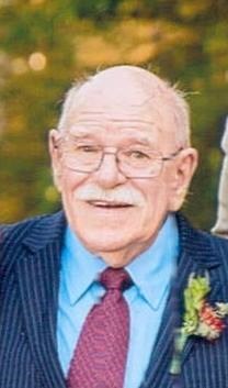 Avis de décès de Paul L. Cormier