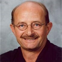 Obituary of Michael Allen Kovach