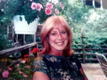 Obituario de Ellen Anita Fisher MD