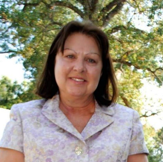 Obituary of Deborah Parker McGowan