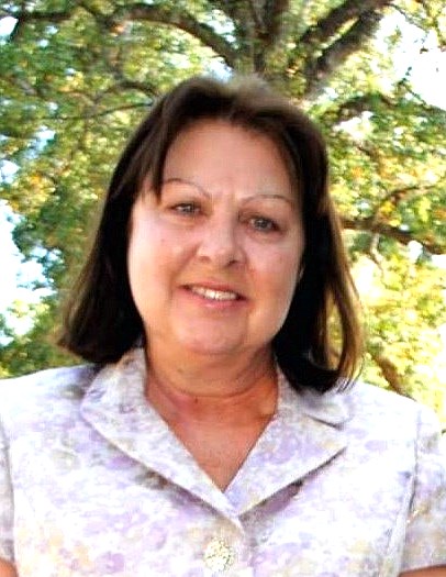 Obituary of Deborah Parker McGowan