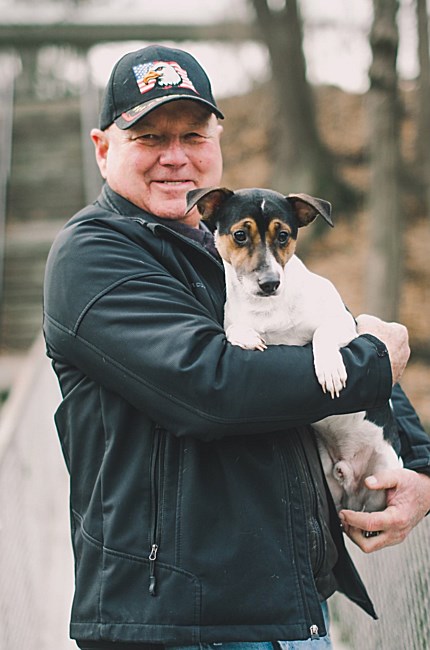 Obituary of Richard L. Nutt