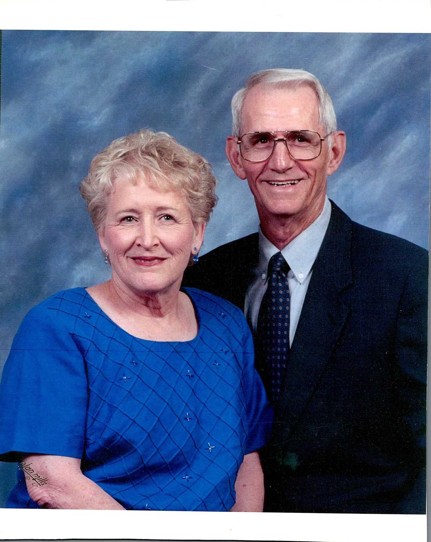 Obituary of Betty Jean Thrasher