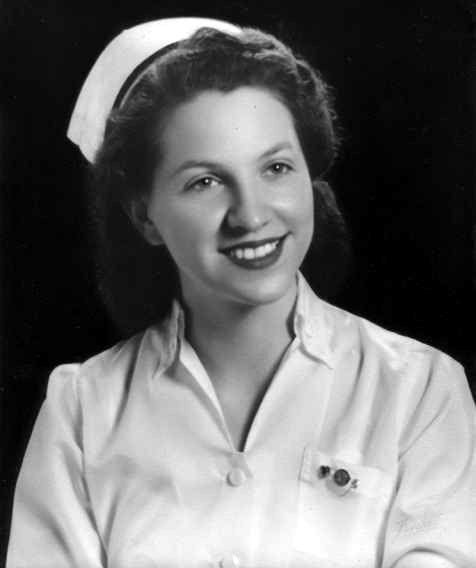 Obituary of Betty Helen Bailey