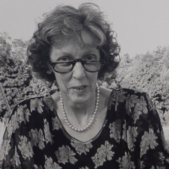 Obituary of Joan Marie Sharp