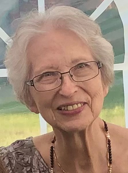 Obituary of Esther Louise Klaassen