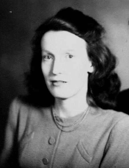 Obituario de Eva Bell