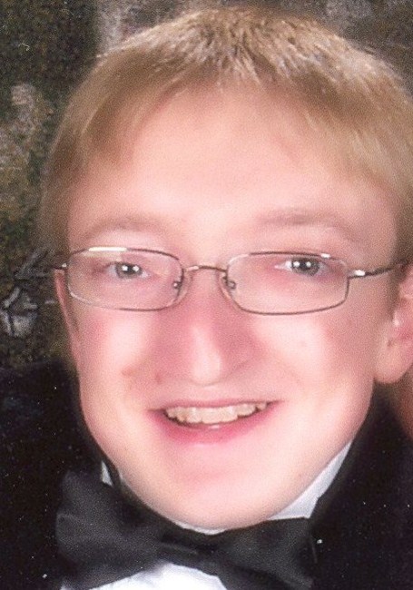 Obituary of Gavin Lawrence Mohney