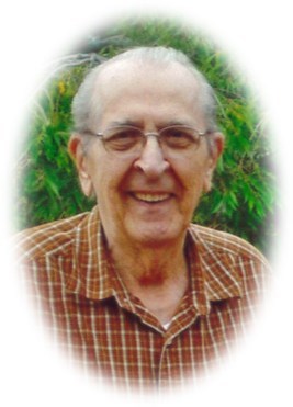 Obituary of John F. LaChance