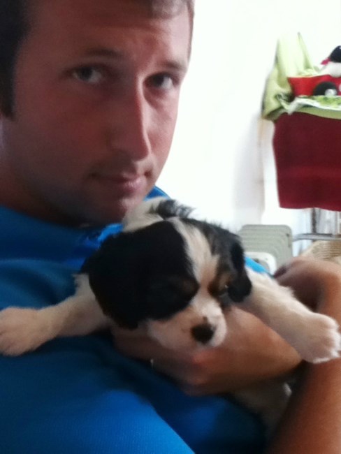 Obituary of Mr. James Nolan Owens