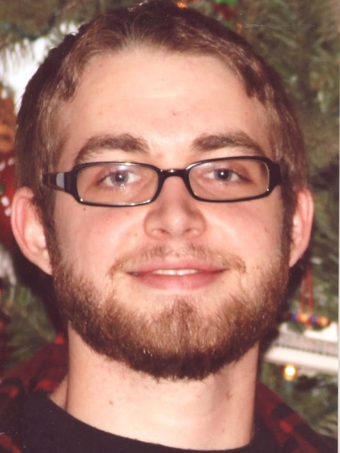 Obituary of Mark Robert Bogdan Jr.