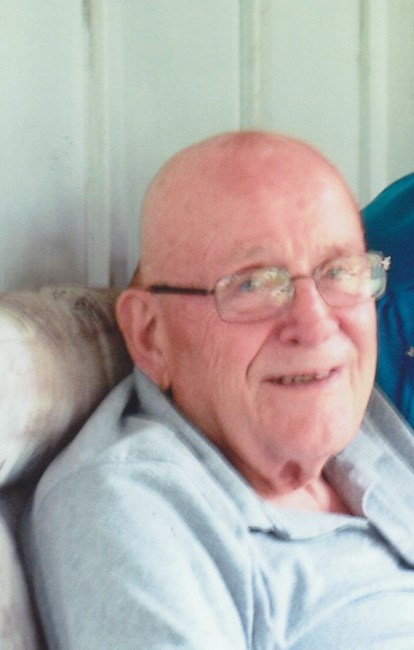 Obituary of Myron Christian "Mike" "Mike" Furland