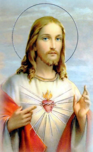 Obituary of Margaret V. Padilla