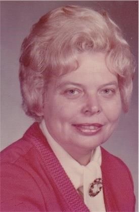 Obituary of Edna Marie Daves