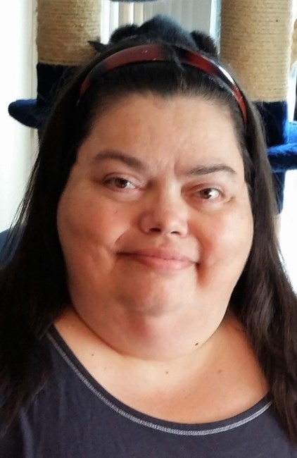 Avis de décès de Sherry Lee Clevette