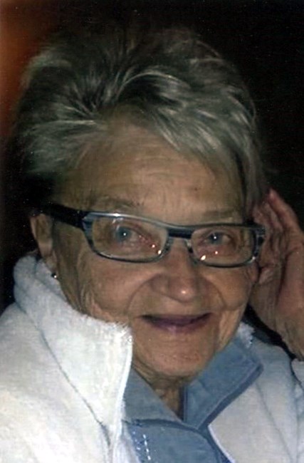 Obituary of Nadine A. Ellis