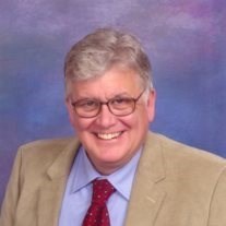 Obituary of William ""Bill Roy Unruh