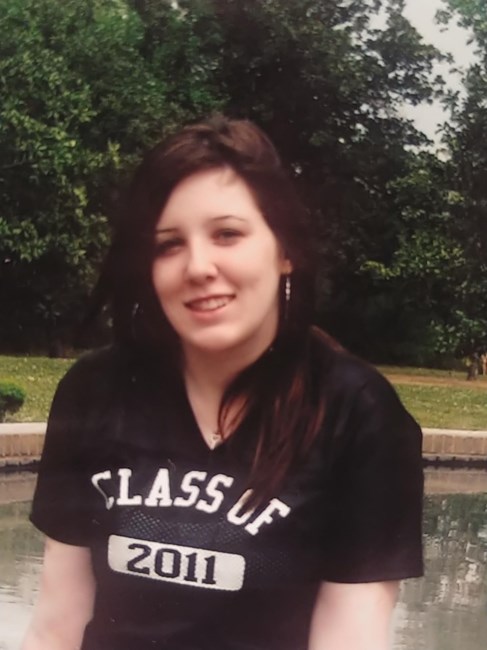 Obituary of Jamie Elizabeth Herrin