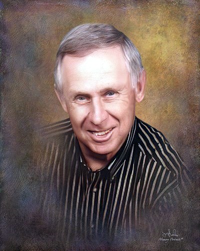 Obituary of Marvin "Buck" S. Smith