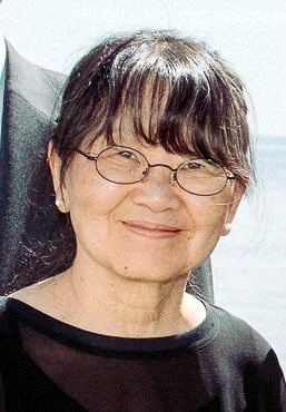 Obituary of Alice Tsing-Chun Yang