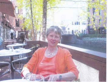 Obituary of Marianne K. Brosious