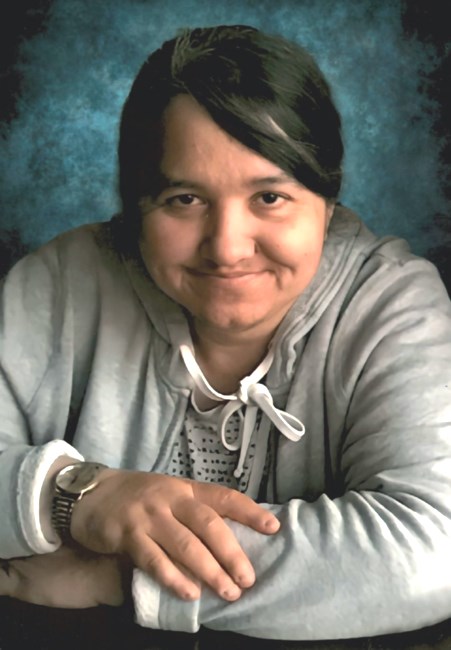 Obituary of Gloria Sanchez